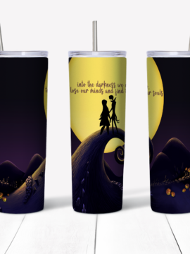 Jack and Sally