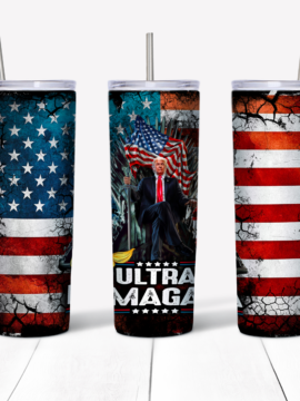 MAGA
