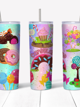 Candyland
