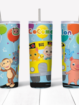 CocoMelon