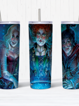 Hocus Pocus