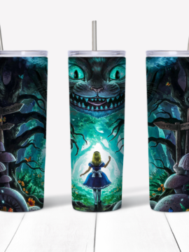 Alice in Wonderland