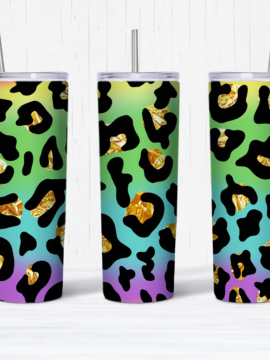 Leopard Rainbow