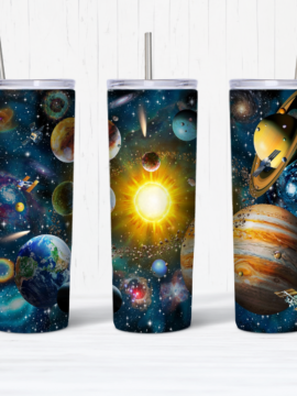 Space