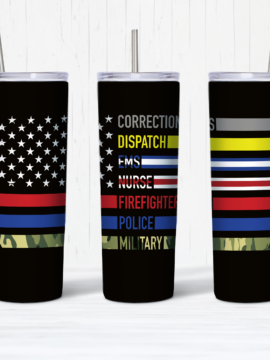 First Responder