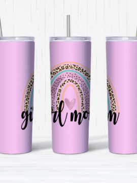 Girl Mom