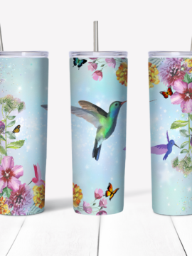 Hummingbird