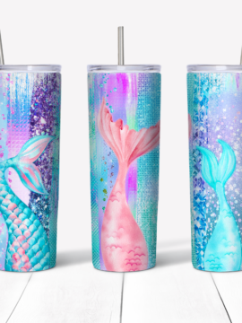 Mermaid Tail