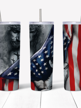 Jesus Flag