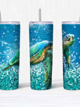 Sea Turtle
