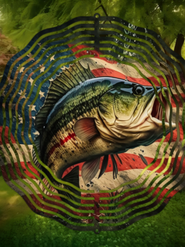 American Bass