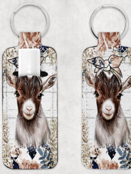 Baby Goat