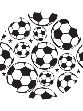 Soccer Ball