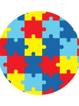 Puzzle Pieces
