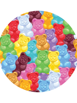 Gummy Bears
