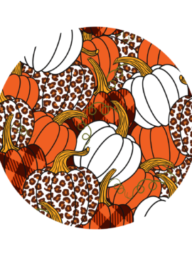 Pumpkins