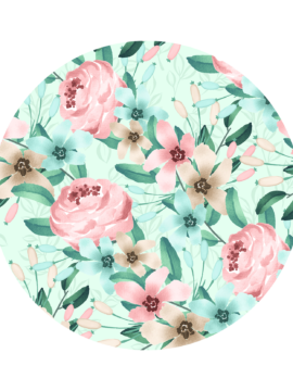 Tulip Floral