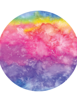 ombre