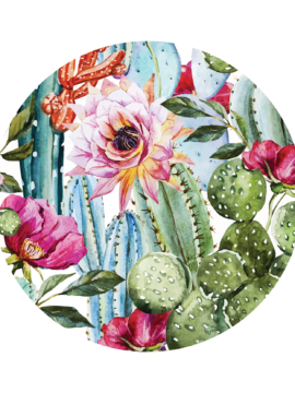 Wild Flowers