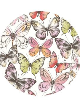 Butterflies