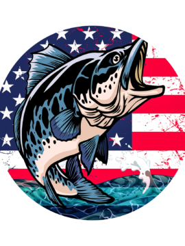 Fish Flag