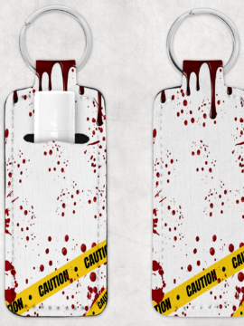 Crime Scene