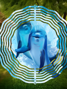 Dolphins