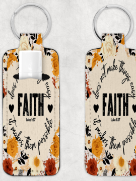 Faith
