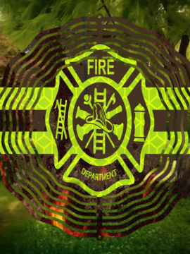 Fire Department