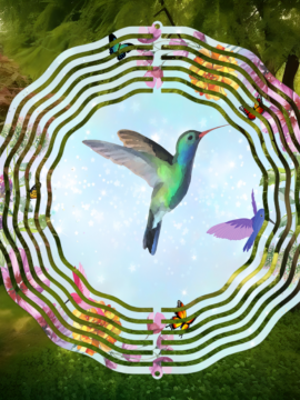 Hummingbird