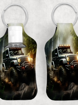 Jeep