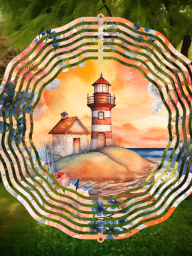 Lighthouse