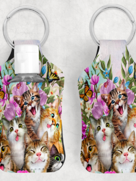 Cats