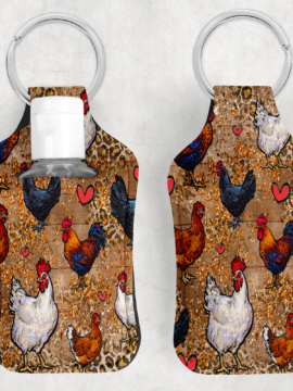 Chickens