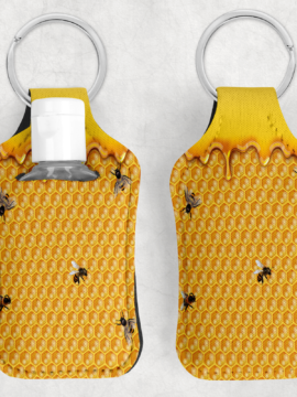 Bee Honey