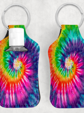 Tie Dye