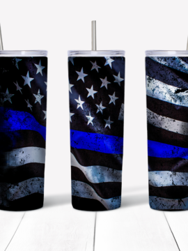 Blue Line