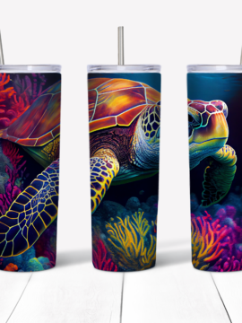 Color Turtle