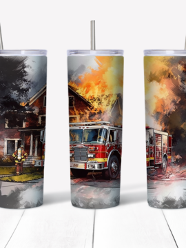 Fire Truck