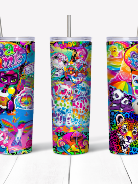 Lisa Frank