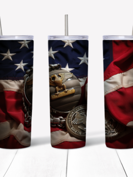 Marine Flag