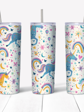 Rainbow Unicorn